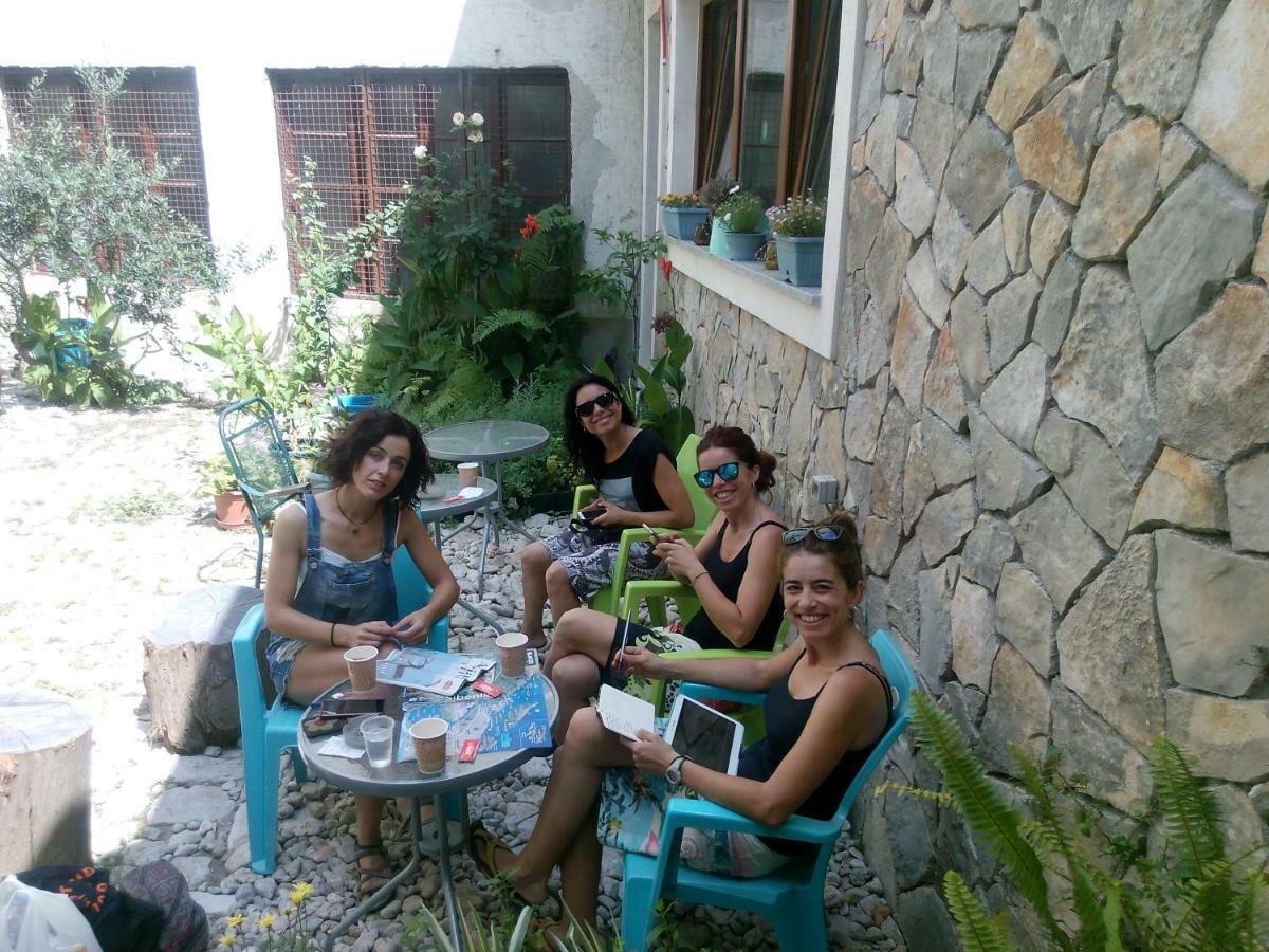 Hostel Mare Sibenik Luaran gambar