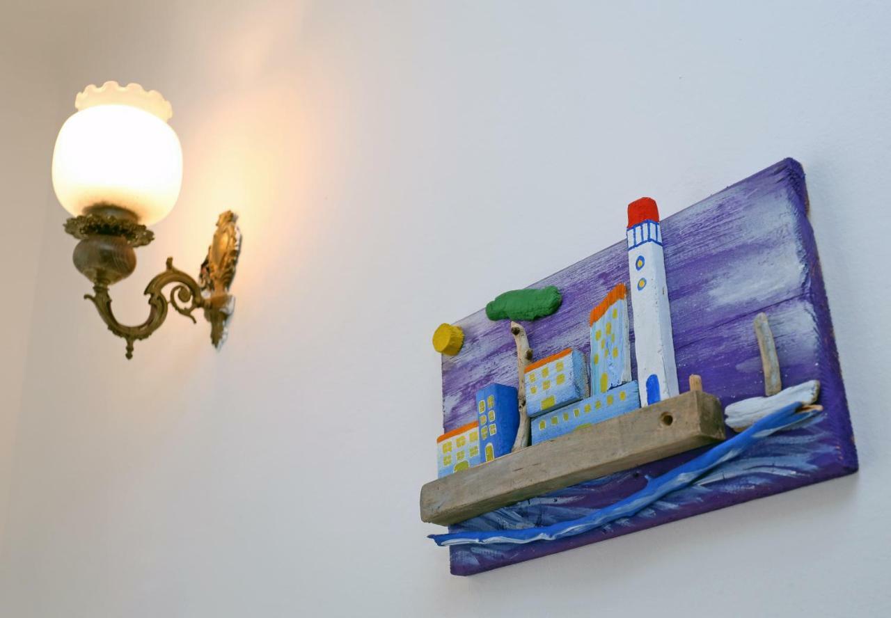 Hostel Mare Sibenik Luaran gambar