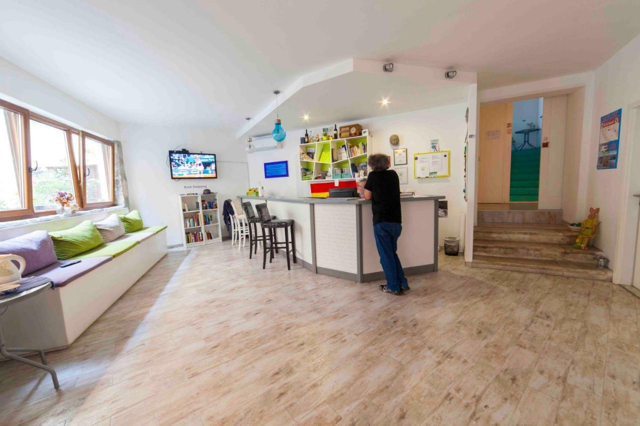 Hostel Mare Sibenik Luaran gambar